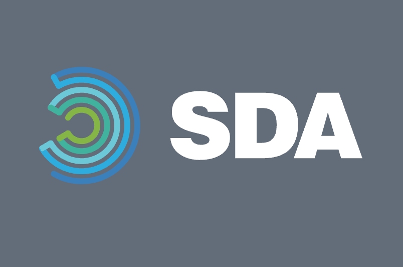 SDA placeholder graphic