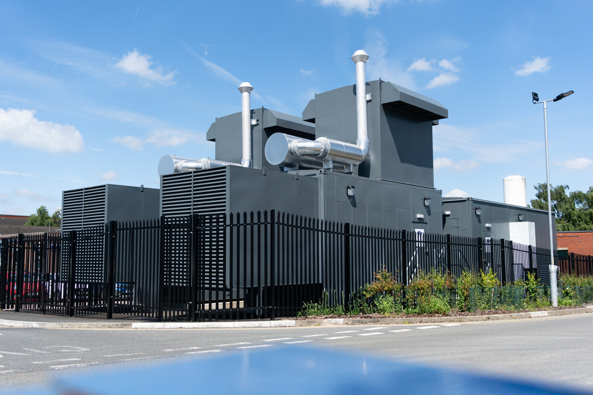 Elec01 - CRH SSD Generator image